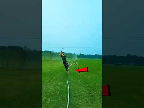 New Rules In Catching At Boundary Line #shorts