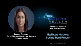Healthcare Horizons: Industry Trend Reports