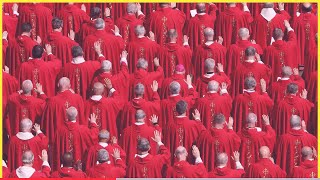 ¿Quién mató al Papa?