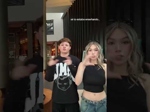 les gusta esta collab?