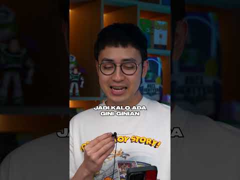 <strong>STUDIO</strong> MEDY RENALDY DIKETOK GA TAU SIAPA..