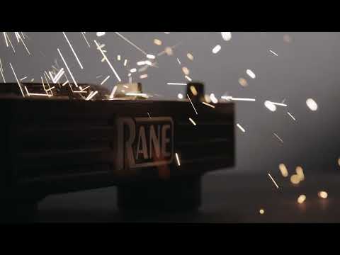 RANE FOUR | Don't Compromise...We Didn't