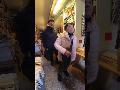 В Італії зустрів росіян #італія