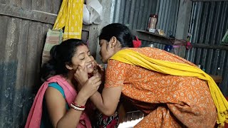 আজ সকালে যেটা ঘটলো 🥰🥰 #trending #shorts #minivlog