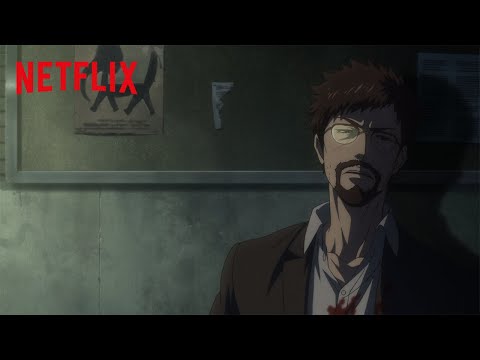 B: The Beginning | Official Trailer | Netflix