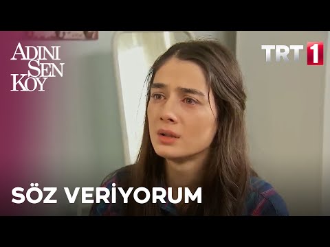 Yasemin köye gitmek istemiyor - Adını Sen Koy 118. Bölüm