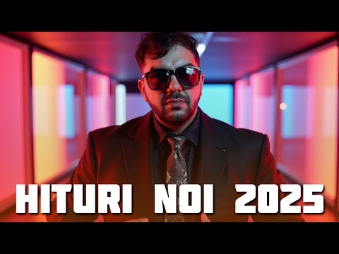 2025 Hituri Manele | Colaj Manele Noi | Playlist 2025 Muzica Manele