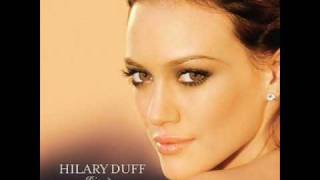 03. Hilary Duff - With Love