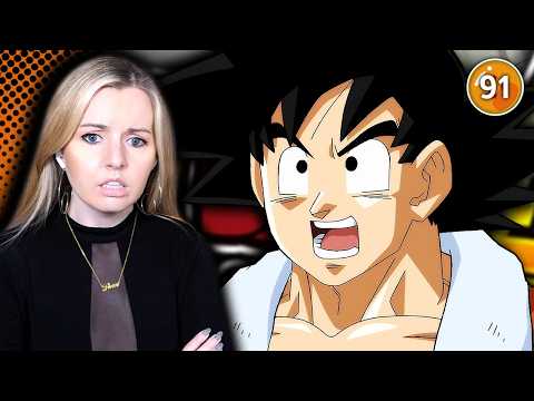 Back To 9 Fighters! - Dragon Ball Super Episode 91 Reaction