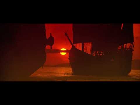 Vangelis - 1492 Conquest of Paradise (HD Movie Music Video)