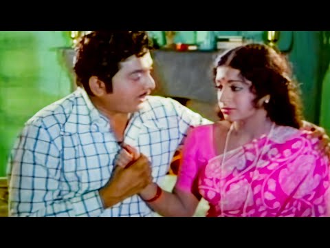 "സാർ രാത്രിയിൽ വരാൻ പറഞ്ഞത് ഇതിനാണോ RAJAHAMSAM MOVIE | MALAYALAM MOVIE | SRIVIDHYA