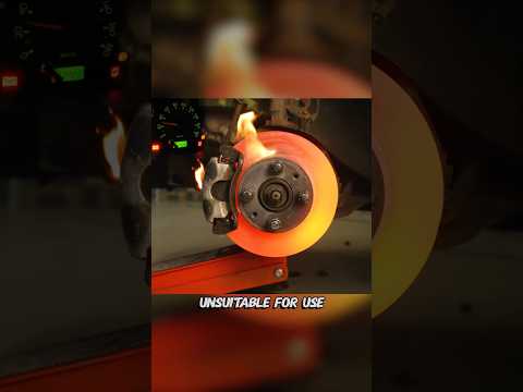 What material is the best for brake discs?