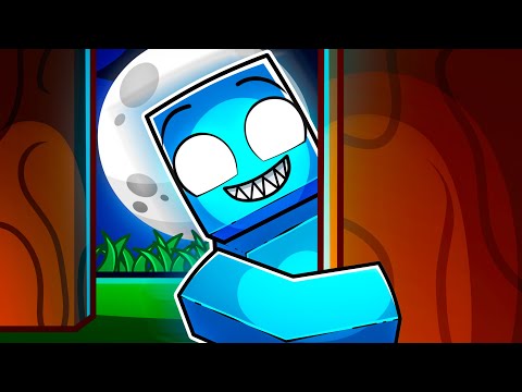 Revelando a Versão ASSUSTADORA da Turma do Problems