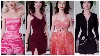 Andressa Damiani Veste #7 Provando (quase) TODOS os meus vestidos