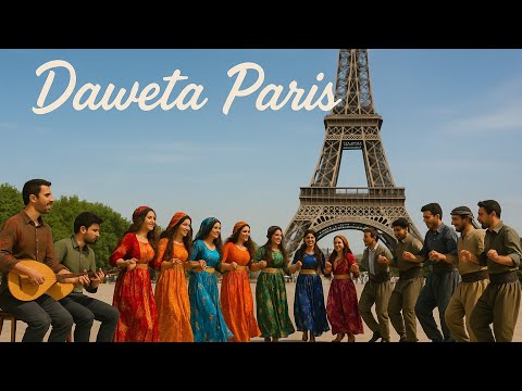 Wedding Live Paris 2025