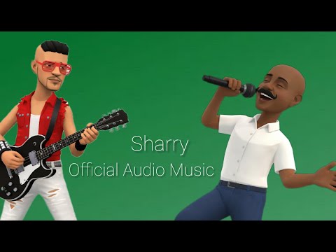 SHEMTOI  FT  CONGOMAN (Sherry official video music).