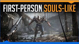 Valor Mortis: a new perspective on the Souls-Like formula (Hands-on Impressions)