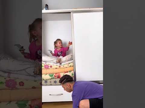Erkeklere İş Yaptırılır Mı ? 😂