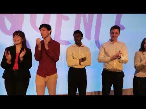 Présentation du Service Culturel de l'Université