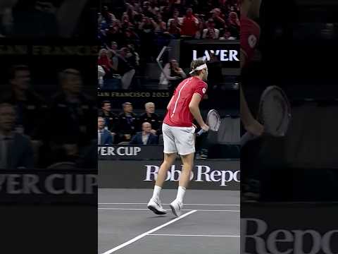 What a REACTION! 🤩