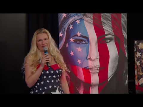 Saudi comedy festival disgrace and Amelia Earhart
