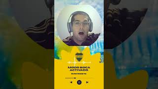 Si Bocaaaa ganaaaa #bocajuniors #infoboca #argentina
