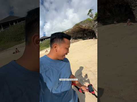 TUKER HARTA KARUN DENGAN HARTA KARUN?!