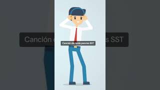 La canción de moda para los SST