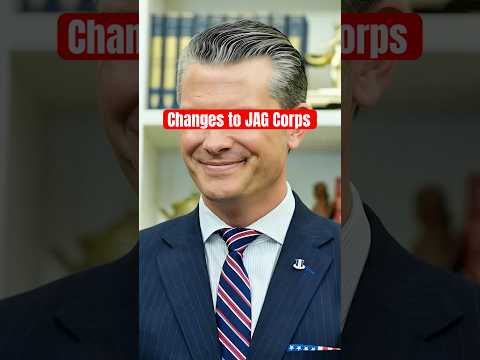 Should Military Lawyers Be Judged by “Lethality”? #military #law