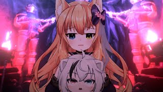【We Were Here Forever】Ku啊！別因為隔天是假日就那眼神看我啊！Ft.櫻坂くりこ