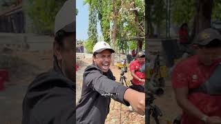 Bentuk Perlawanan Mamat Alkatiri & Pasukannya Mulai Terlihat!?