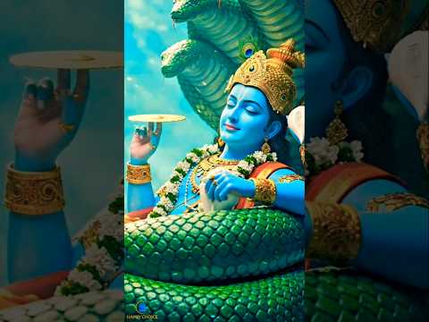 Shree Vishnu Dhyanam #vishanu #viral #shorts #ytshorts