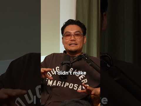 Jonnie Park Talks Money