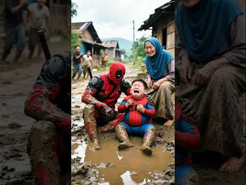 🥰😱 Spiderman evolution | Avengers evolution update #spiderman #avengers