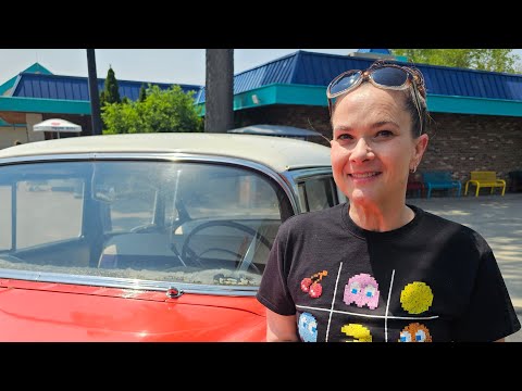 Cruising through an Adventure