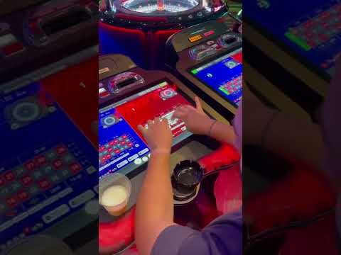 WILD roulette strategy