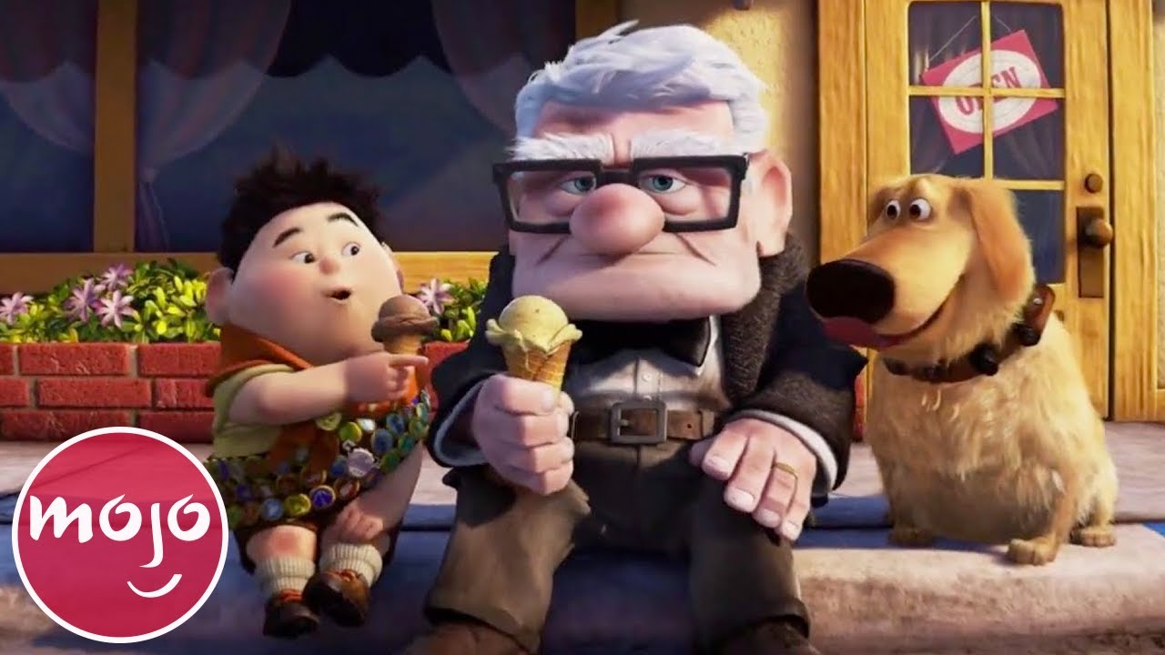 Best Dads in Movies & TV