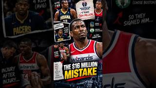 The $64 Million Mistake That Changed Everything 😳
