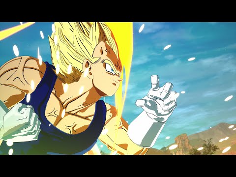Dragon Ball Sparking Zero - All Characters & Transformations HD Screenshots Part 1