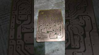HOME MADE PCB MAKING BY SATPALTECHO