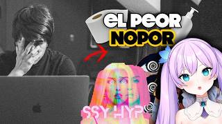 Kyria REACCIONA a CAÍ EN LA PEOR CATEGORÍA DE N0P0R - TESTIMONIO DE AD