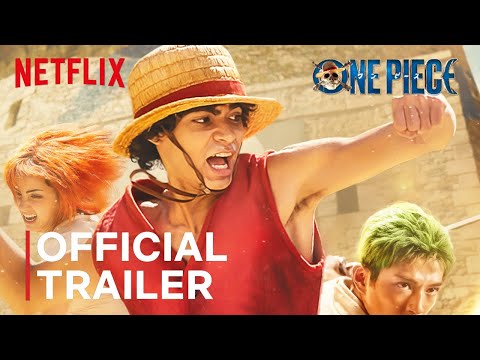One Piece Season 2 Teaser Trailer 2025 Netflix and Chopper Easter Eggs Breakdown