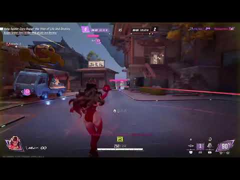 Marvel Rivals Ranked