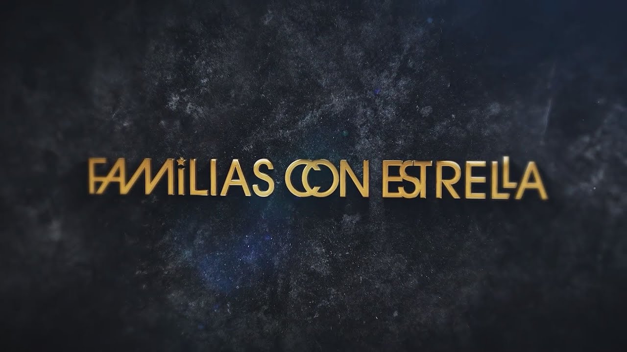 “Familias con Estrella” web serie para incentivar el acogimiento familiar