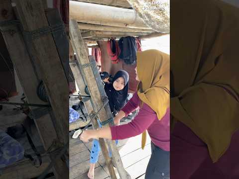 Branjang, Jangan Sampai Gabluk.😭 #bolang #petualangan