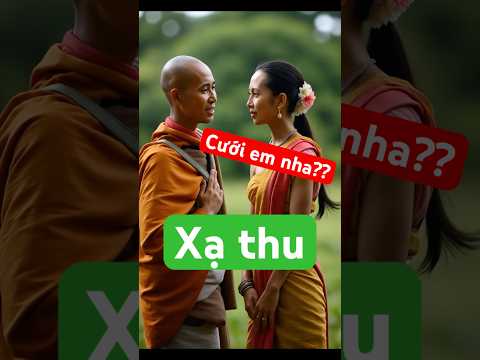Tiểu thư thái lan đòi cưới thích minh tuệ và cái kết cảm động #thichminhtue