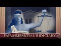 Judicial System and Its Principles