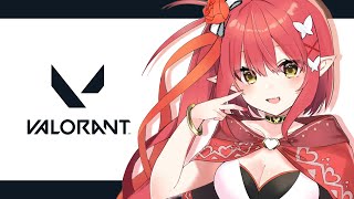 〖 VALORANT 〗 ＞＞＞アイソで打開＜＜＜〖 心白てと / ネオポルテ 〗