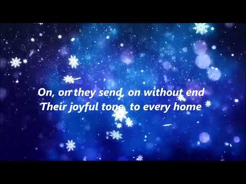 Cimorelli - Carol Of The Bells (Lyrics)