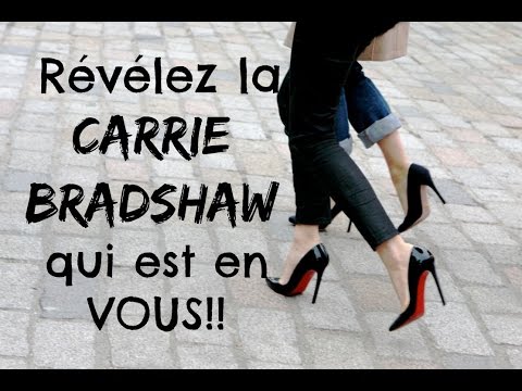Comment marcher avec des talons : devenez une pro !